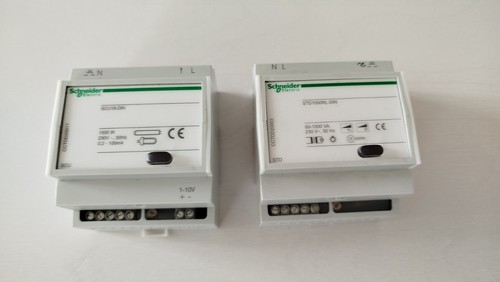 Schneider lot deux - schneider,