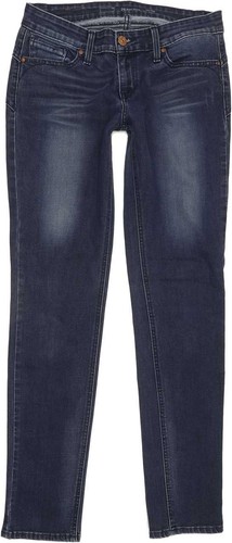 Levi demi curve femme - demi,