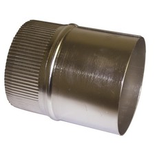 Virole alu Ø111mm - ISOTIP