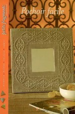 Pochoir facile, Claudia Guex, Christine Cornu, Madeleine Perrin, Collectif et Ju