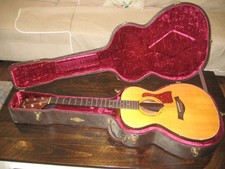 Taylor 712 Acoustic Guitar