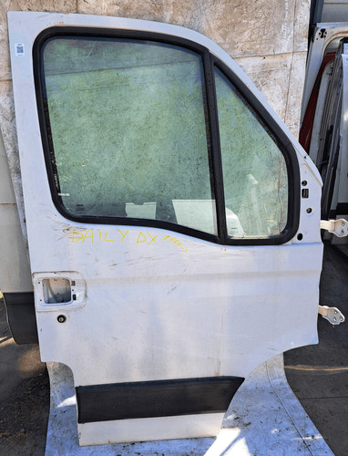 Porte avant droit - droit, irisbus