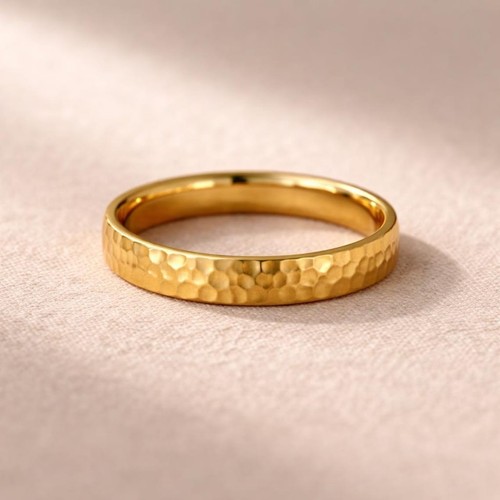 Bague alliance mariage 14k - bague,