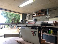 Combinée a bois Robland HX