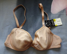Soutien gorge à armatures