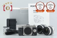 Appareil photo numérique