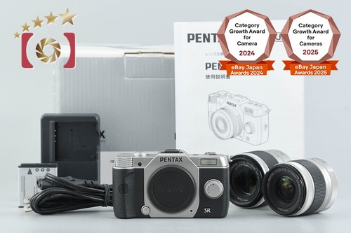 Appareil photo numérique