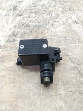 Pompe de frein avant pour