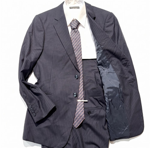 Ensemble costume laine - costume, en