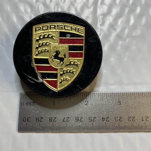 Porsche 95b 601 - oem, wheel