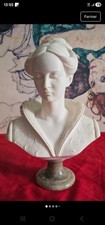 buste de dame A Giannelli