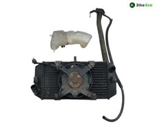 Radiateur eau YAMAHA YP 400 2004-2006 MAJESTY