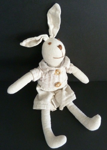 Doudou peluche zara home - 94.,
