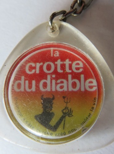 507 porte clés fromage la - -,