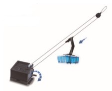 JÄGERNDORFER - Remontée