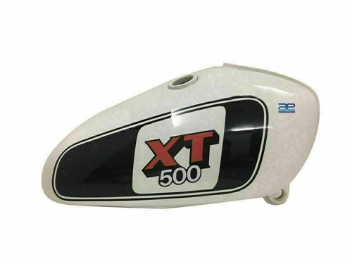 Pour yamaha 500 - 500, 1977