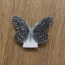Fève Galette ❤️ Papillon
