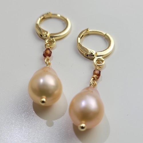 Boucles oreilles pierre - boucles, d'oreilles
