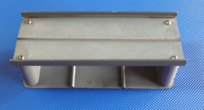 1/43 : SCHUCO VARIANTO - PONT METAL SUR PILIERS EN PLASTIQUE REF. 3010/52 - BE