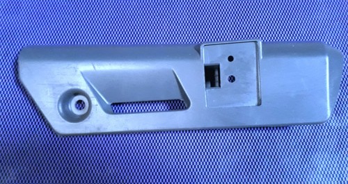 Cache fourche gauche original - cache,