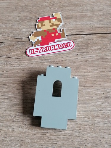 Lego medieval murs set - medieval,