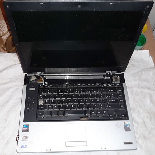 Portable pièces toshiba - pièces,