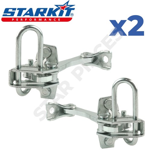 Arret tirant limiteur porte - tirant,