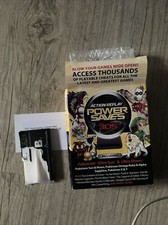 Emballage Vide Action Replay