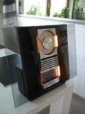 Bang & Olufsen B&O Beosystem 2500 Système Stéréo Radio Tuner Du Marchand