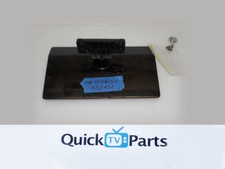 HISENSE 32K20DW TV STAND USED