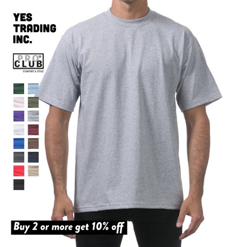 Proclub mens heavyweight - proclub,
