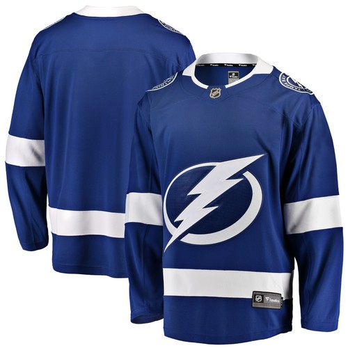 Maillot nhl jersey tampa - jersey,