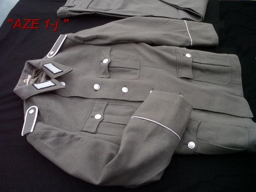 Taille small k48 allemand - small,, k48-0