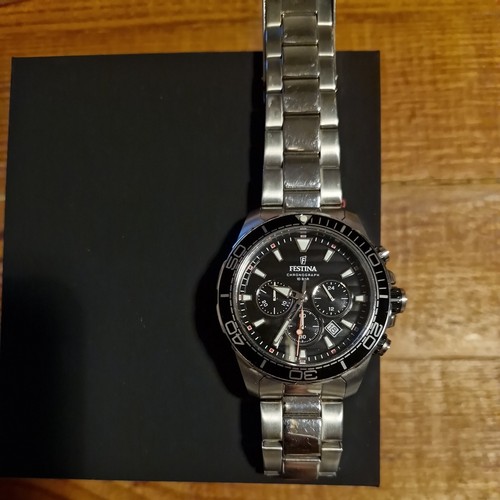 Montre mécanique homme - mécanique,