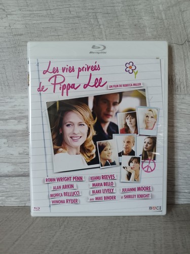 Les vies privees - de, lee-