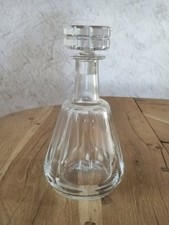 CARAFE A ALCOOL pour  WISKY