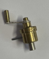 Estrapade pour ressort de