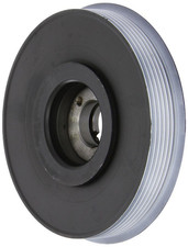 Poulie Damper PEUGEOT PARTNER