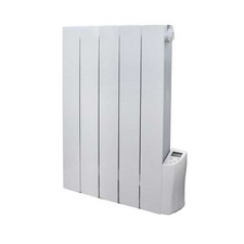 Radiateur électrique a