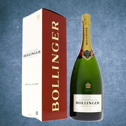 Bollinger special cuvee brut - -,