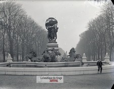 Fontaine de l’Observatoire