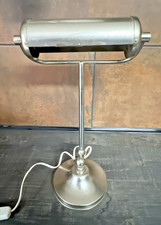 Lampe de Bureau Notaire Banquier Articulé 1930