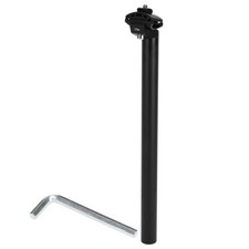 Tiges de selle universelles