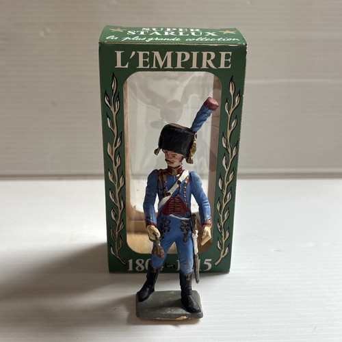 Figurine starlux empire - starlux,