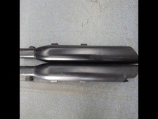 Échappement Screamin Eagle