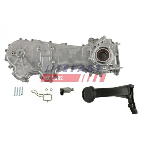 Pompe huile pour - alfa, romeo