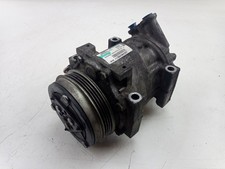 COMPRESSEUR CLIMATISATION Fiat
