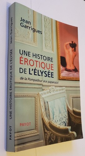 Jean garrigues une histoire - garrigues,