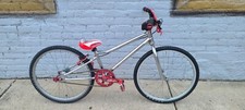 Haro Group 1 CR Mini Old Mid