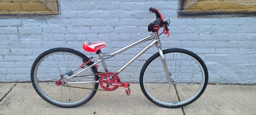 Haro group mini - haro, mid